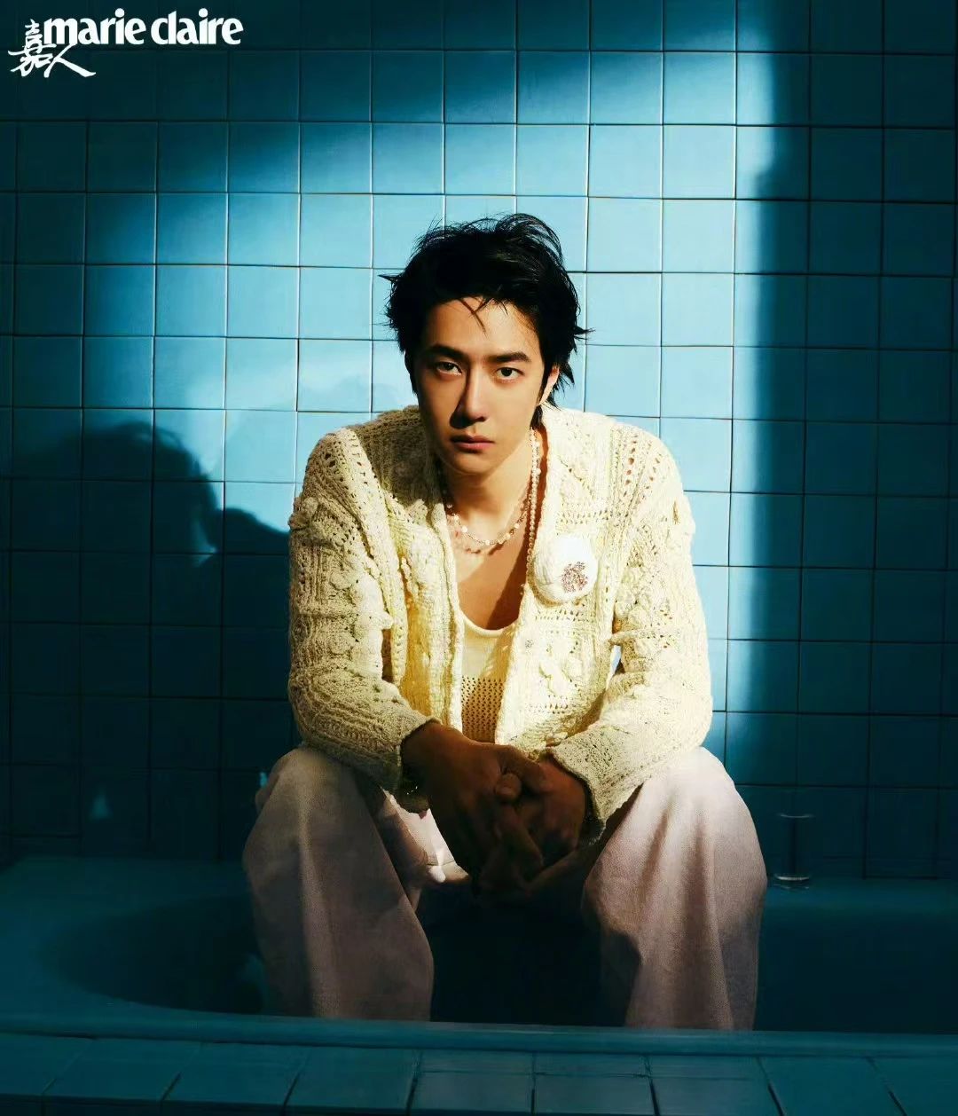 小爆料:王一博新电影、许嵩好事将近?肖战动态、AB发展、祝绪丹