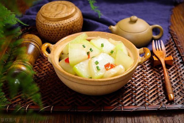 小满之后：祛湿最好的时节，白开水里加点它，轻松赶跑一身的湿气