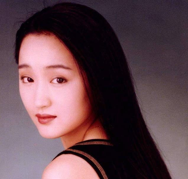 隐瞒了28年后，杨钰莹终于坦白如果当年接受毛宁，现在早已当妈