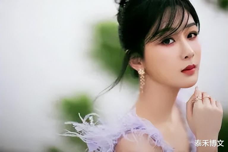 18年后，再看“莫小贝”王莎莎“处境”，杨紫的话应验了