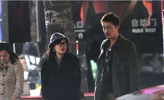 薛佳凝：分手13年，胡歌已婚我皈依佛门，一别两宽请勿心疼