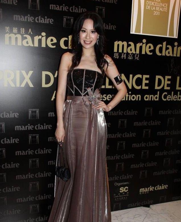 一家3个“伪名媛”全嫁入真豪门,3姐妹的经历比徐子淇还精彩