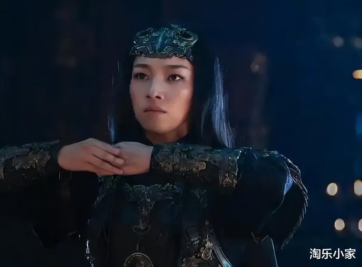 《封神2》口碑 “滑铁卢”，姬发人设崩塌，乌尔善这次真栽了？