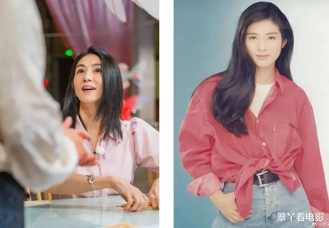 拒绝金城武,不要吴奇隆,嫁个假富豪赔光身家,她却说很幸福