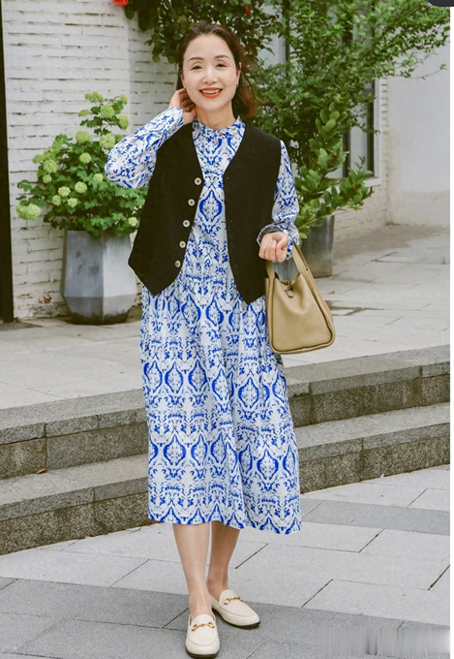 “真高级”和“装高级”的女人，关键区别于这点，有钱也装不来