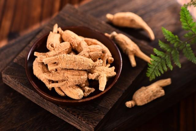 气血两虚，五脏皆病！一个不外传的“秘方”，把气血补起来！