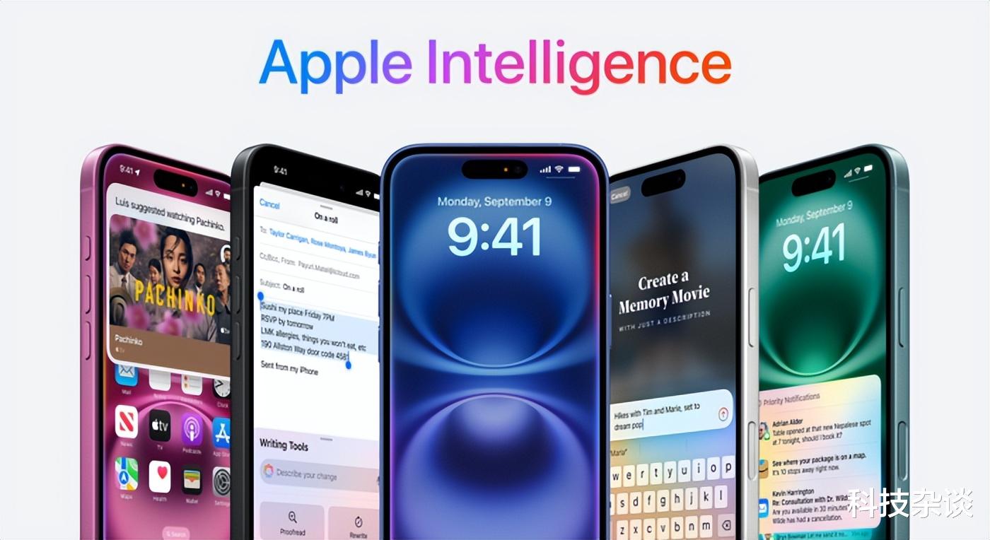 山寨iPhone，山寨iOS，國產手機這是怎么了？