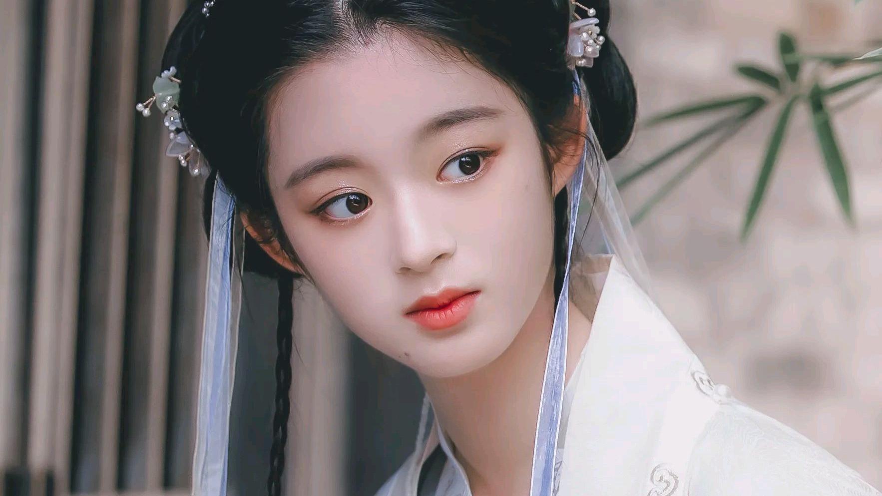 《楚乔传2》启动，新女主像极了赵丽颖，林更新确定退出，新男主很帅气