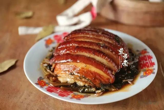 中秋家宴，我已经帮你想好做什么菜了，这8道美食足够犒劳家人了