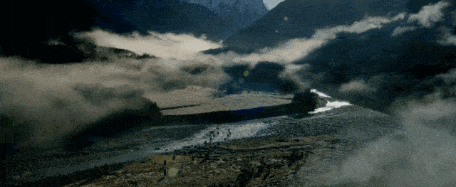 史上最贵美剧第2季来了，看完3集后，我想说：剧版指环王扳回一局