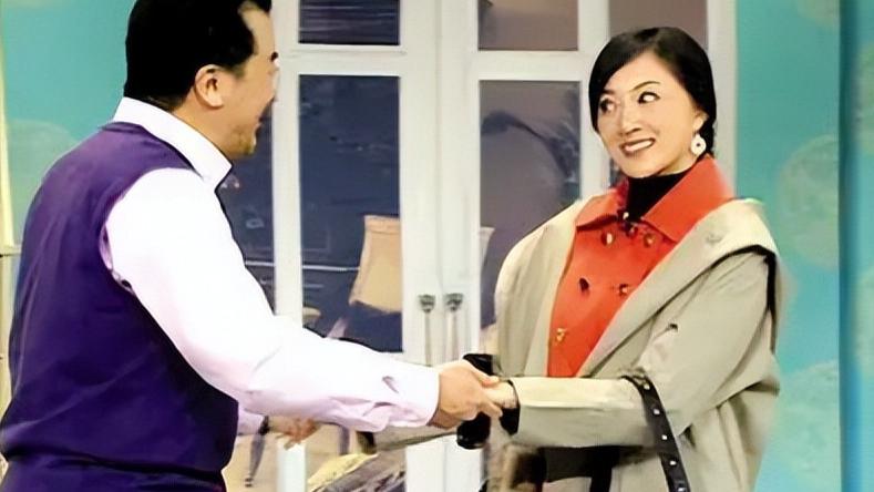 金玉婷|从5登春晚到沦落精神病院，演员金玉婷的结局，印证了郭德纲的话
