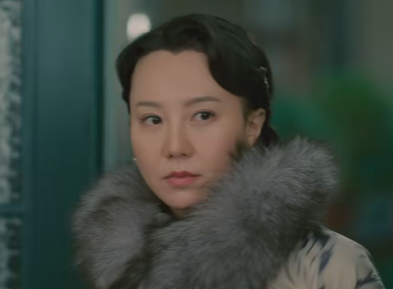 《巾帼枭雄4》:黎耀祥老了,胡定欣无气场,TVB放过这个IP吧