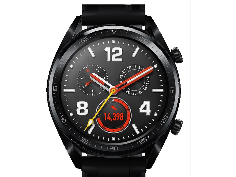 华为Watch GT 4更新后新增功能