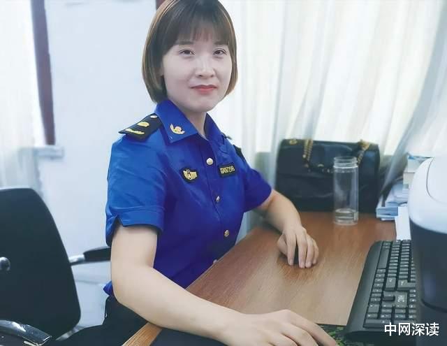 北大核物理博士应聘城管：宇宙的尽头是编制？