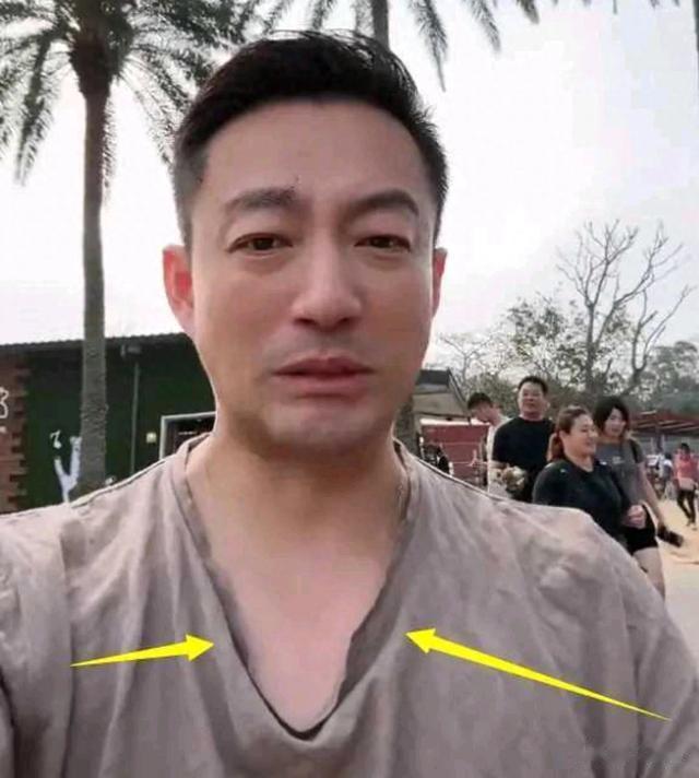 天价“老头衫”!汪小菲4500元t恤像抹布!贫穷限制了我的想象力