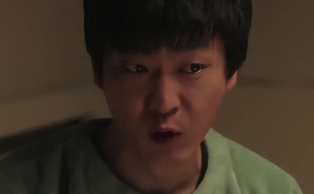 明明同一人,演完《士兵突击》,再演《我是刑警》,差点没认出来