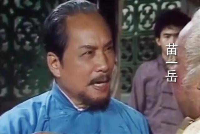 《再向虎山行》41年,有人坐牢,有人去世,有人靠周星驰二次翻红