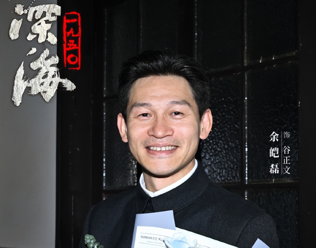 《深海1950》:但凡于和伟拉胯一点,都压不住这群演技炸裂的配角