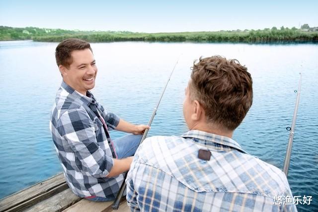 很多钓友沉迷钓鱼,带来诸多不良的后果,如何实现健康钓鱼?