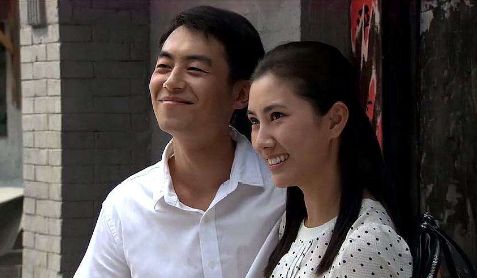 “老戏骨”李光复:13岁出道,74岁还在演戏,儿子是他的骄傲