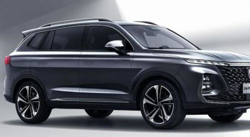 曾经最美SUV“被抛弃”，20万实力仅售6万多，媲美比亚迪，却无人识货