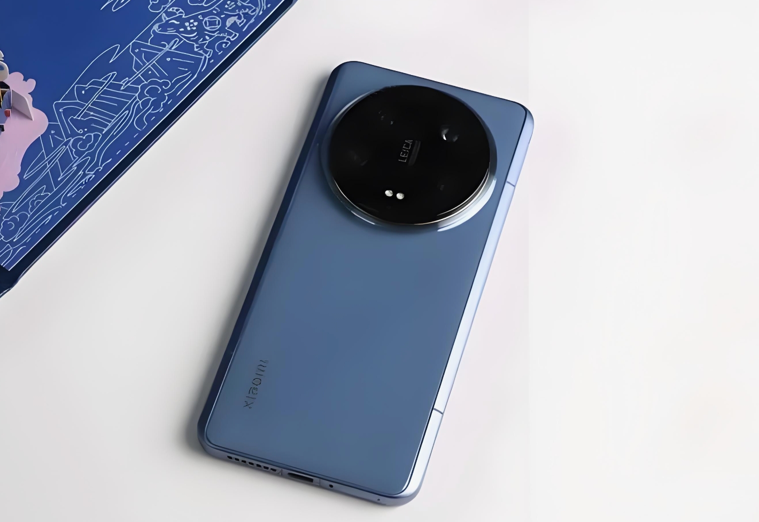 小米14 Ultra震撼发布：智能手机新标杆