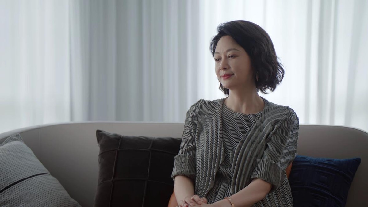 脸僵别硬吹神颜,《承欢记》这3位女星告诉你,古典美人从来都是珠圆玉润