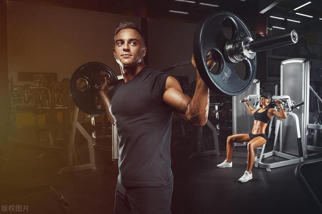 增肌的7个要点,让瘦子增肌更容易