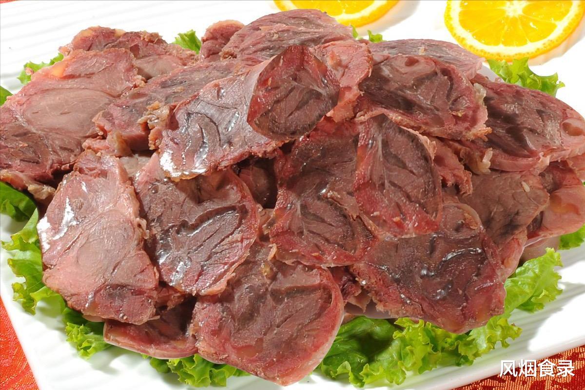 中国哪人做“驴肉”最好吃？经评选，这8个地方上榜，有你家乡吗