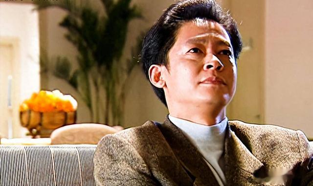 王志文：我落难时王宝强倾囊相助 但宝强落难借300万我却一分没给