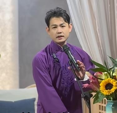 拒绝郭德纲3次邀请的卢鑫玉浩，宣布裂穴，理由是辱骂对方的爸爸