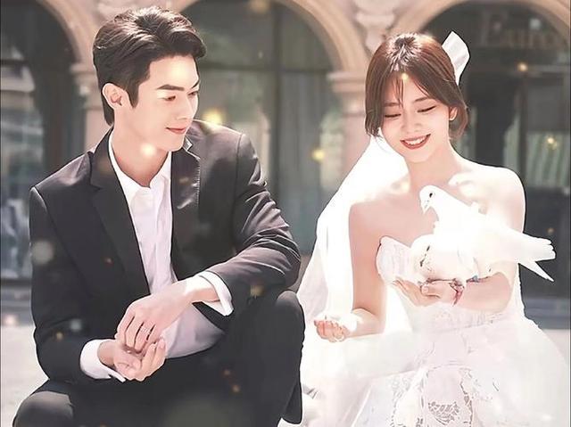 近期热度前十的热播剧，长相思第一，你在追哪几部？