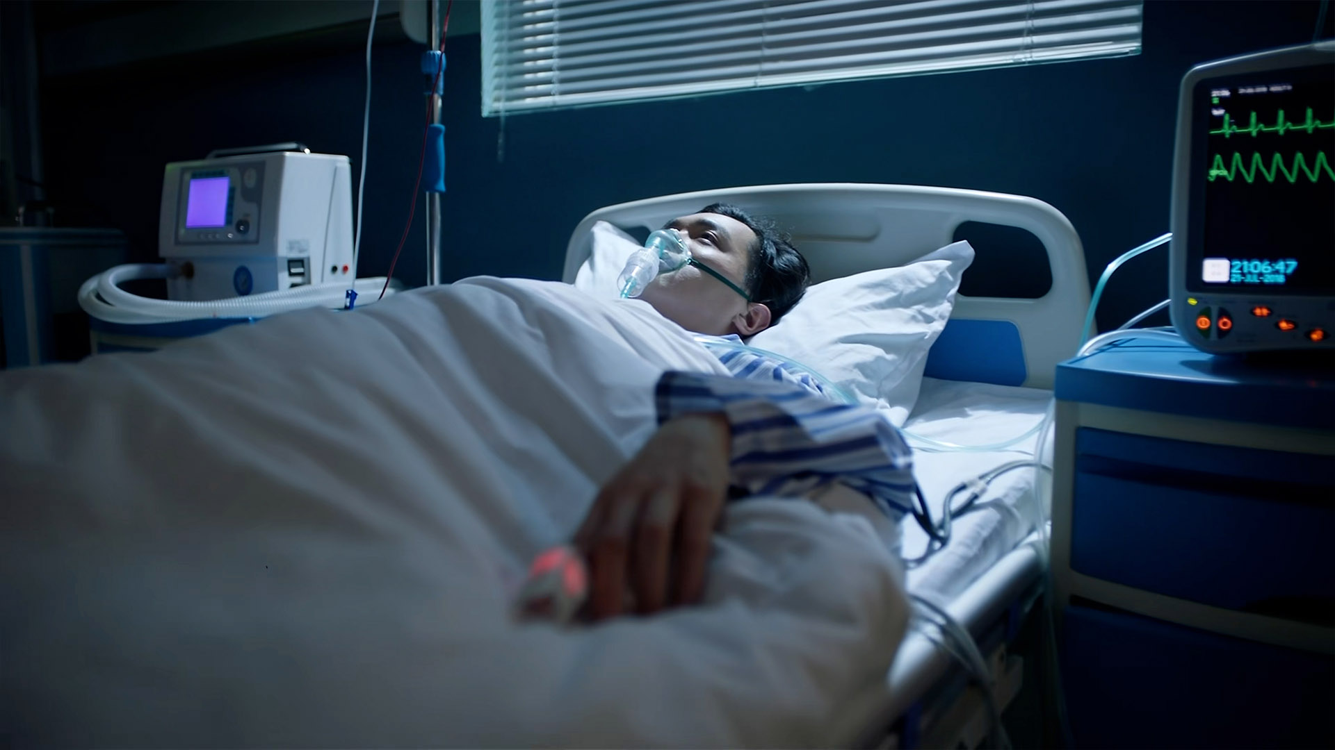 《庆余年2》范闲母亲，叶轻眉的真实身份是什么？