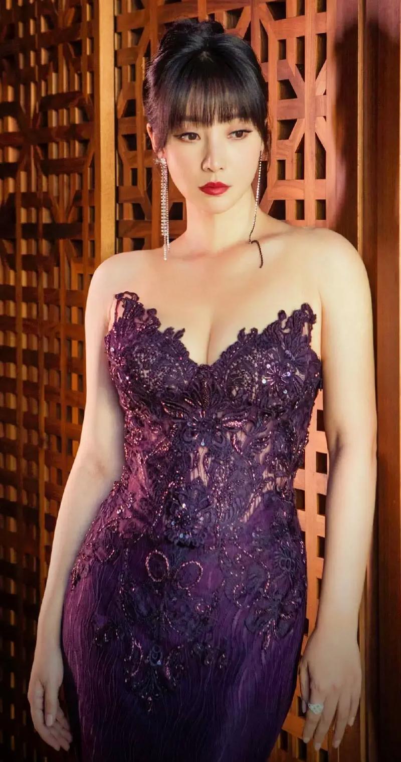 柳岩自曝曾遭著名男星冒犯!喜欢拿身体开玩笑,就差指名道姓了