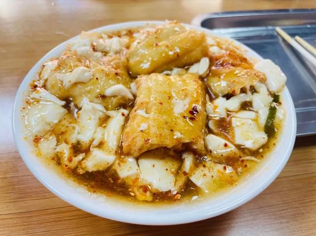 山西各地的代表早餐，吃过5种以上基本都是本地人，你都吃过几种