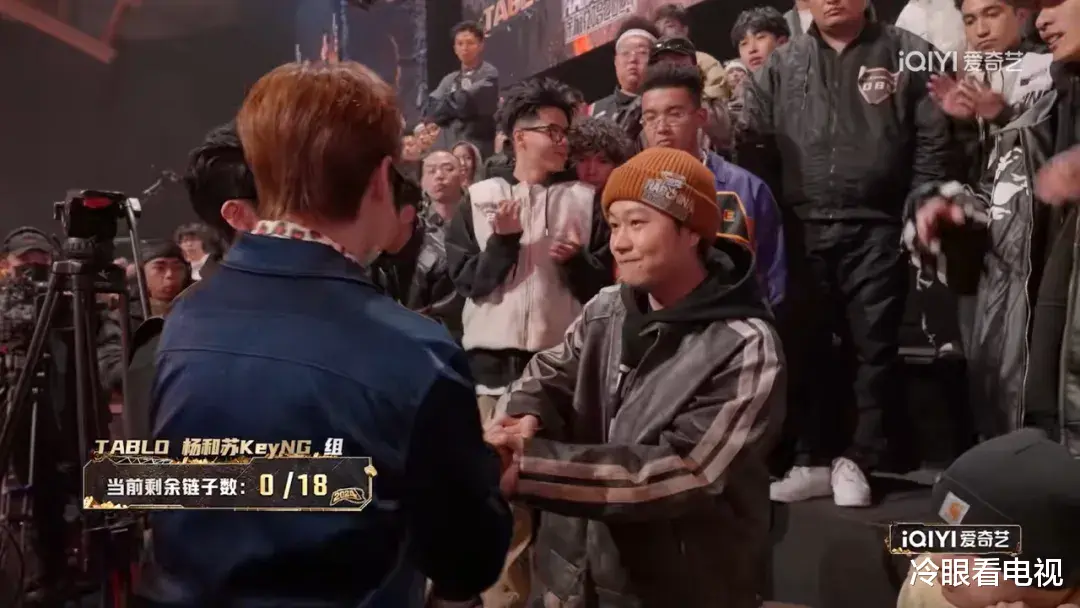 说唱梦工厂|《中国新说唱》VS《说唱梦工厂》:谁找到了说唱的解法?