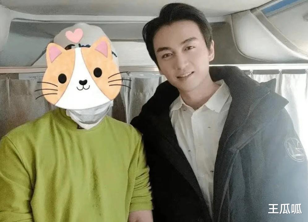 陈晓陈妍希事件再升级,婚姻关系大有内幕,孩子生父身份不详?