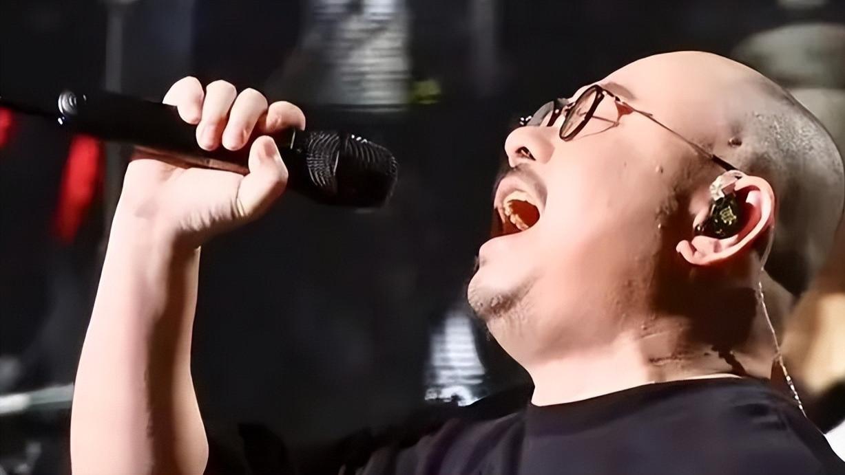 云端音曝光云朵解约的真实原因后，刀郎的真实人品藏不住了