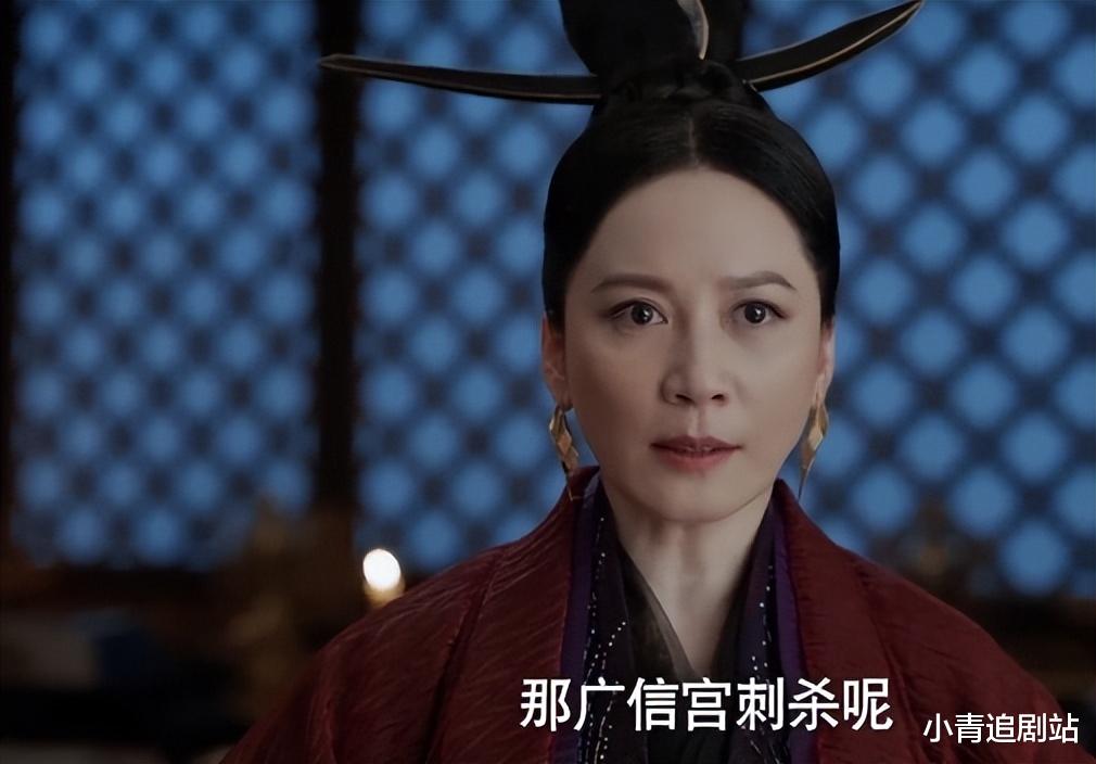 尴尬！庆余年2大结局，主演集体翻车无人被捧红，全被李小冉说中