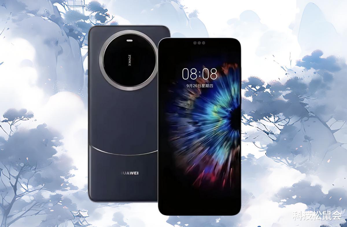 华为纯血鸿蒙国庆后公测,麒麟990已内测,几千万老用户沸腾