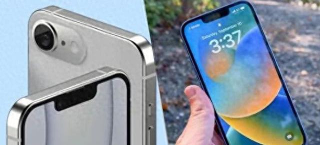 如果都是4000元 Phone SE 与iPhone 14该买谁?