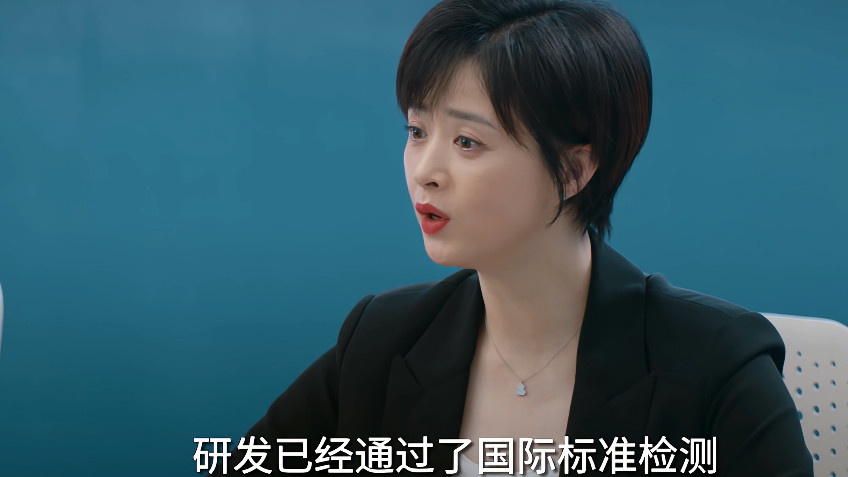 收视率全国第一，《新闻联播》花19秒强推，央视这部黑马大剧炸了