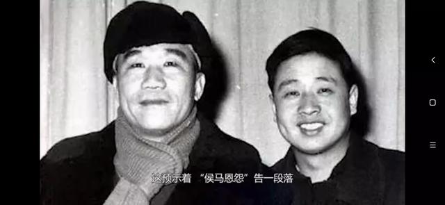 裘英俊大辈郭德纲杨议马志明承认 ！主流不认：李洁尘墓碑上有真相