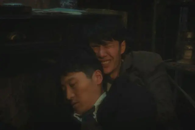 《追风者》:三个奸细浮出水面,最蛇蝎心肠的人就藏在魏若来身边