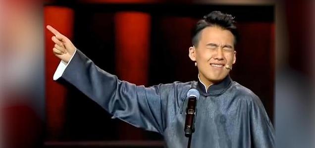 郭汾阳随意的一句话，彻底让郭麒麟明白, 自己在父亲心中的地位