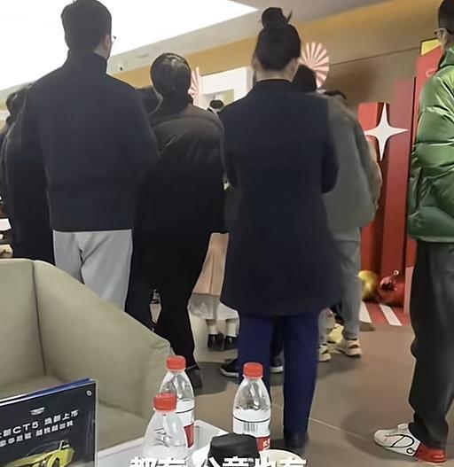 江苏凯迪拉克女销售私吞客户购车款后续：本人已被拘留，4S店发声