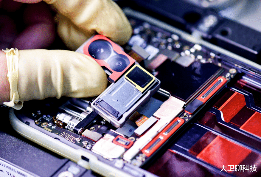 从20%降至2%？北斗系列传来消息，央媒：AR地球仪成功了