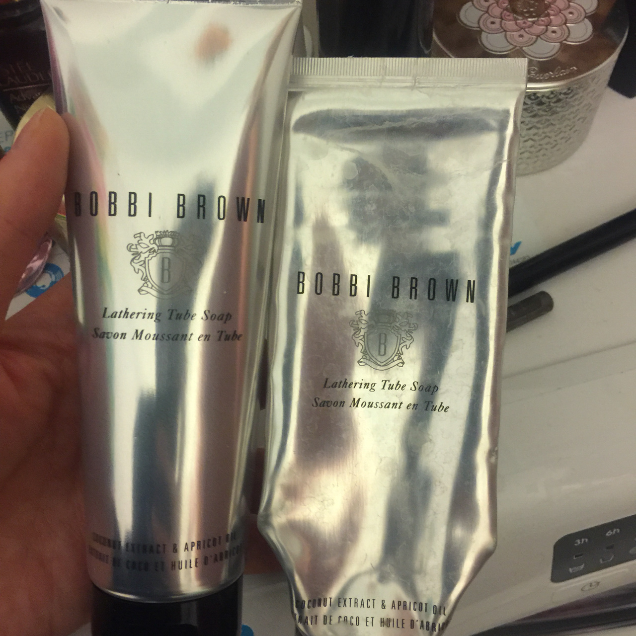 洗面奶品牌排行榜前十名,盘点:2024女士洗面奶哪个牌子最好