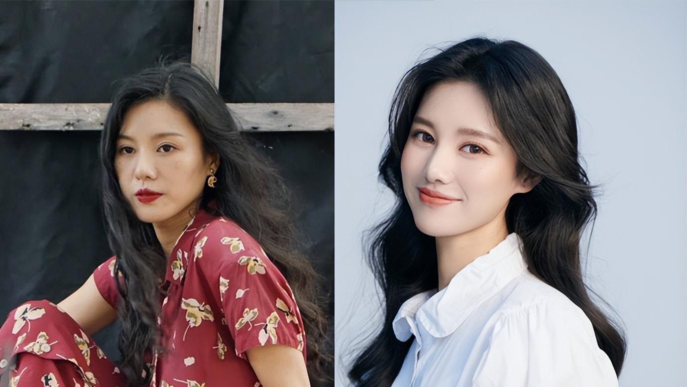 《猎冰》女配逆袭！阿昌老婆、阿美、冰冰扮演者个个有看头