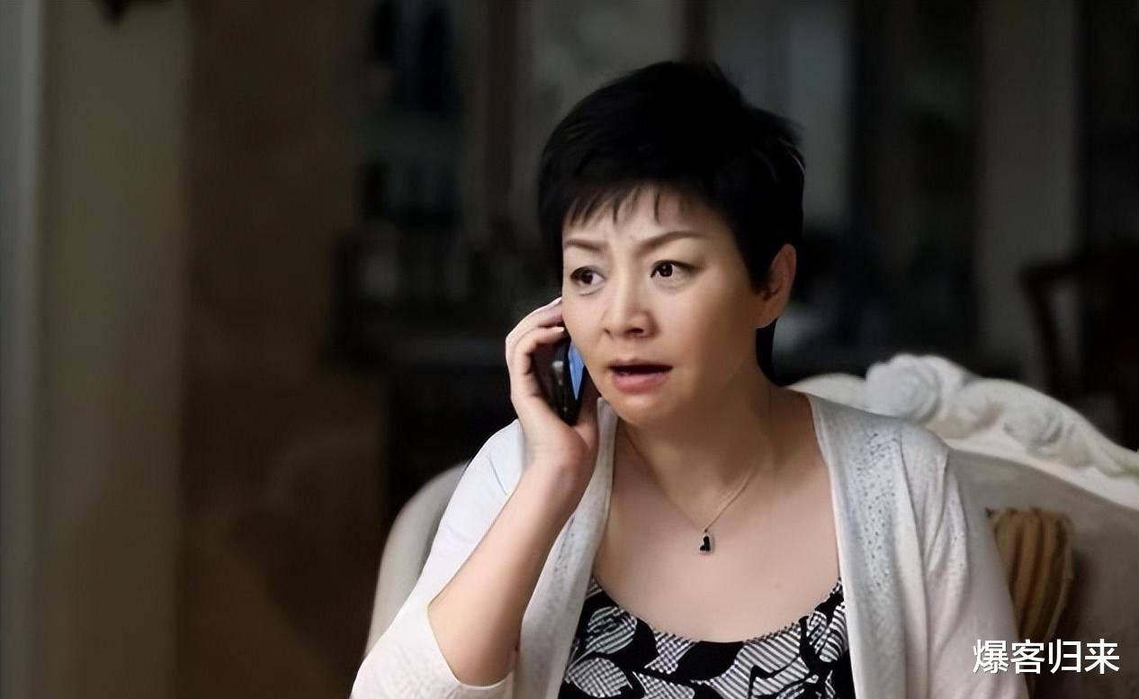 宋丹丹谈“啃老”观,坦言接受子女依赖引发热议,家境殷实成关键